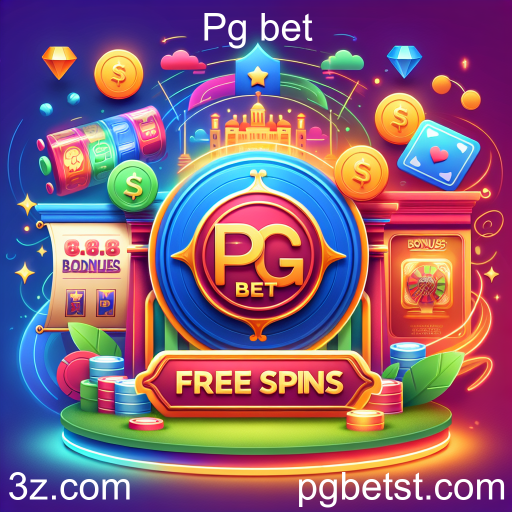 Ofertas Especiais na Pg bet: Aproveite Promoções Imperdíveis